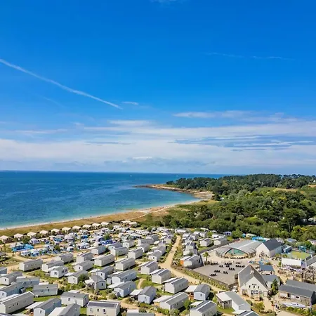 Location Mobil-home Bord De 사르주